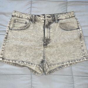 Wild Fable Highest Rise Mom Shorts